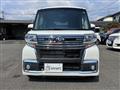 2018 Daihatsu Tanto Custom