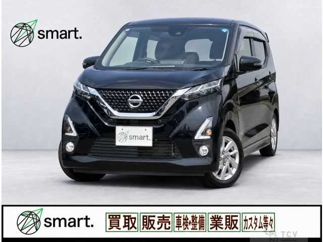 2019 Nissan Nissan Others