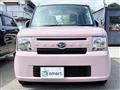 2014 Daihatsu Move Conte