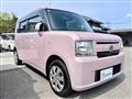 2014 Daihatsu Move Conte