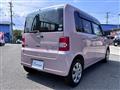 2014 Daihatsu Move Conte