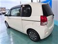 2017 Toyota Porte