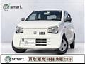 2016 Suzuki Alto