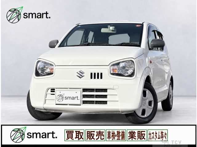 2016 Suzuki Alto
