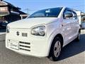 2016 Suzuki Alto