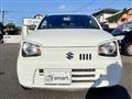 2016 Suzuki Alto