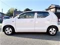 2016 Suzuki Alto