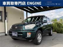 2000 Toyota RAV4