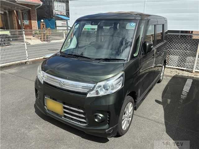 2015 Suzuki Suzuki Others