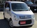 2012 Suzuki Wagon R
