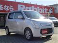 2012 Suzuki Wagon R