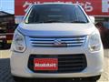 2012 Suzuki Wagon R