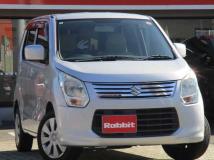 2012 Suzuki Wagon R