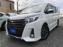 2016 Toyota Noah