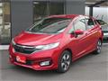 2017 Honda Fit Hybrid