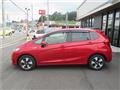 2017 Honda Fit Hybrid