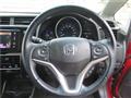 2017 Honda Fit Hybrid