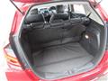 2017 Honda Fit Hybrid
