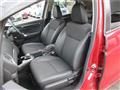 2017 Honda Fit Hybrid