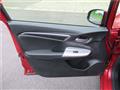 2017 Honda Fit Hybrid