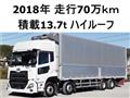 2018 Nissan Nissan Others