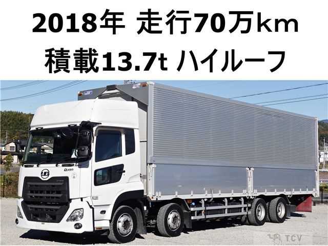 2018 Nissan Nissan Others