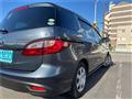 2011 Mazda Premacy