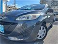 2011 Mazda Premacy