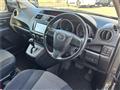2011 Mazda Premacy