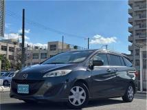 2011 Mazda Premacy
