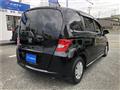 2010 Honda Freed
