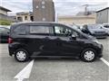2010 Honda Freed
