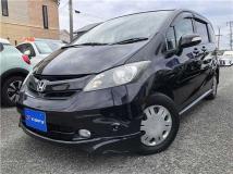 2010 Honda Freed