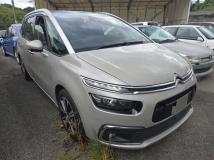 2017 Citroen C4 Picasso