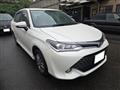 2017 Toyota Corolla Axio