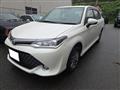 2017 Toyota Corolla Axio