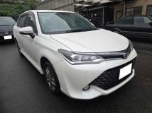 2017 Toyota Corolla Axio