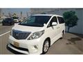 2009 Toyota Alphard G