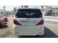 2009 Toyota Alphard G