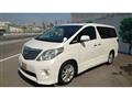 2009 Toyota Alphard G