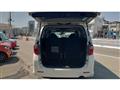 2009 Toyota Alphard G