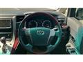 2009 Toyota Alphard G