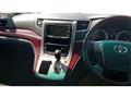 2009 Toyota Alphard G