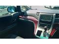 2009 Toyota Alphard G