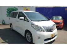 2009 Toyota Alphard G