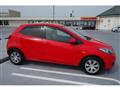 2009 Mazda Demio