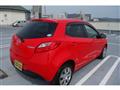 2009 Mazda Demio