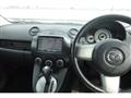 2009 Mazda Demio
