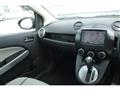2009 Mazda Demio