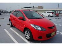 2009 Mazda Demio